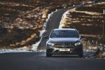 Mercedes-AMG A35 4Matic Aerodynamic Package 2019 года (UK)
